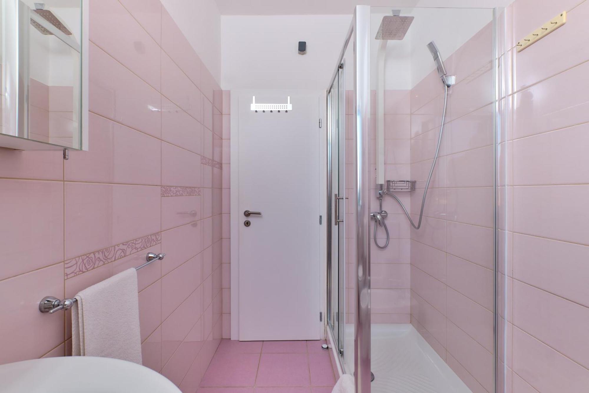 Apartment Pepermint - Iqm Destination Quality Veli Losinj Bagian luar foto